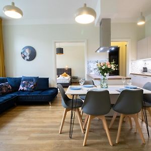 Superior Appartement met Twee Slaapkamers